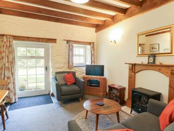 Cottage für 2 Personen in Betws-y-Coed, Conwy und Umgebung, Bild 3