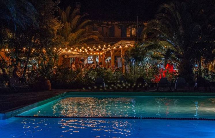 Mobil home pour 4 personnes à Tuchan - 2