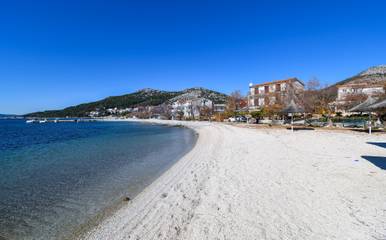 Apartament Wakacyjny dla 5 osoby w Seget, Żupania splicko-dalmatyńska, Zdjęcie 3