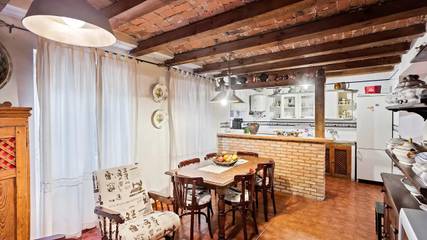 Casa De Vacaciones para 11 Personas en Membrío, Provincia de Cáceres, Foto 1