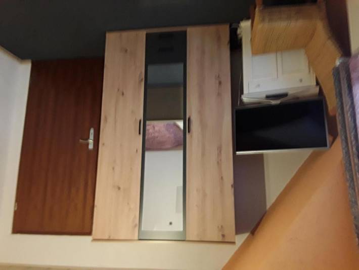 Ferienwohnung Irmgard - Ferienwohnung