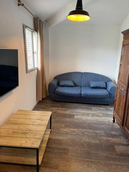 Gîte pour 2 personnes à Seysses - 4