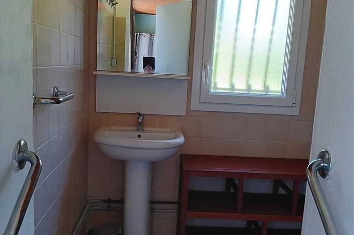 Gîte pour 2 personnes à Saint-Martin-de-Hinx - 4