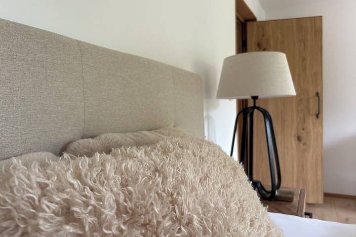 Ferienhaus für 9 Personen, mit Garten und Terrasse sowie Sauna in Medebach - 3