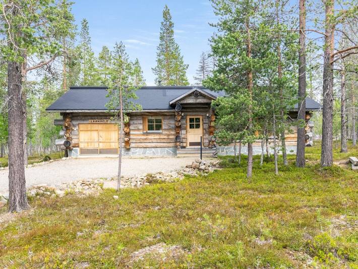 Ferienhaus für 6 Personen, mit Haustier - 1