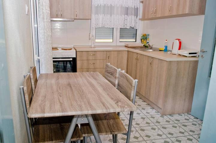 Ferienwohnung für 4 Personen, mit Terrasse und Ausblick - 1