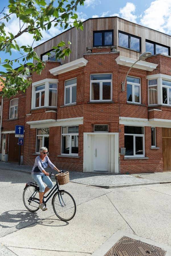Gîte pour 2 personnes, avec vue à Deinze - 2
