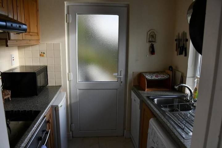 Gîte pour 2 personnes, avec vue et jardin à Kinsale - 3