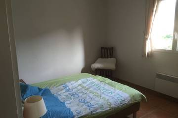 Club Vacances pour 8 Personnes dans Vallon-Pont-d'Arc, Ardèche, Photo 4