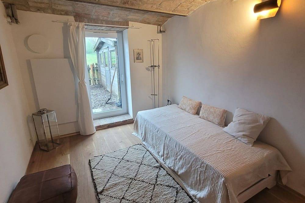Liebevoll renoviertes Bauernhaus im idyllischen Pfaffenwinkel in Peiting, Romantische Straße