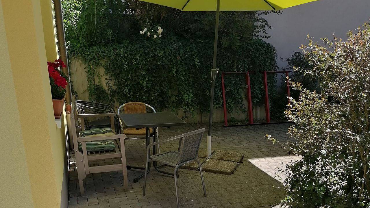 Appartamento intero, Ferienwohnung für 4 Personen (60 m²) in Freiburg im Breisgau in Kappel (Freiburg), Friburgo