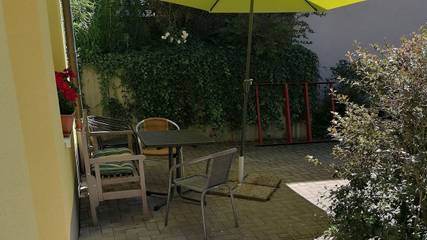 Apartamento para 4 Personas en Suedlicher Schwarzwald, Friburgo, Foto 4