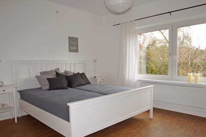 Ferienhaus für 8 Personen, mit Terrasse und Garten in Gollendorf - 2