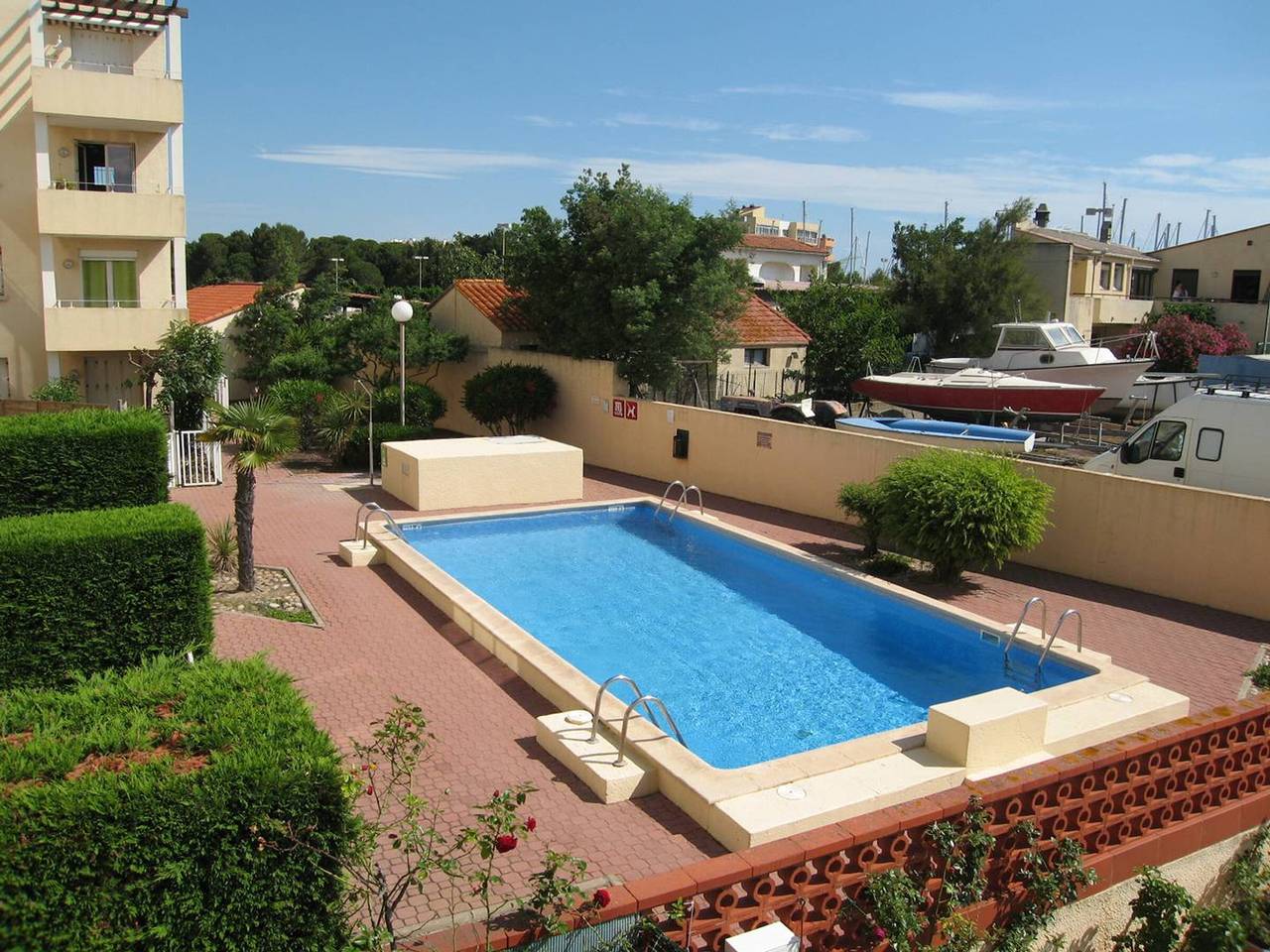 Appartement de vacances