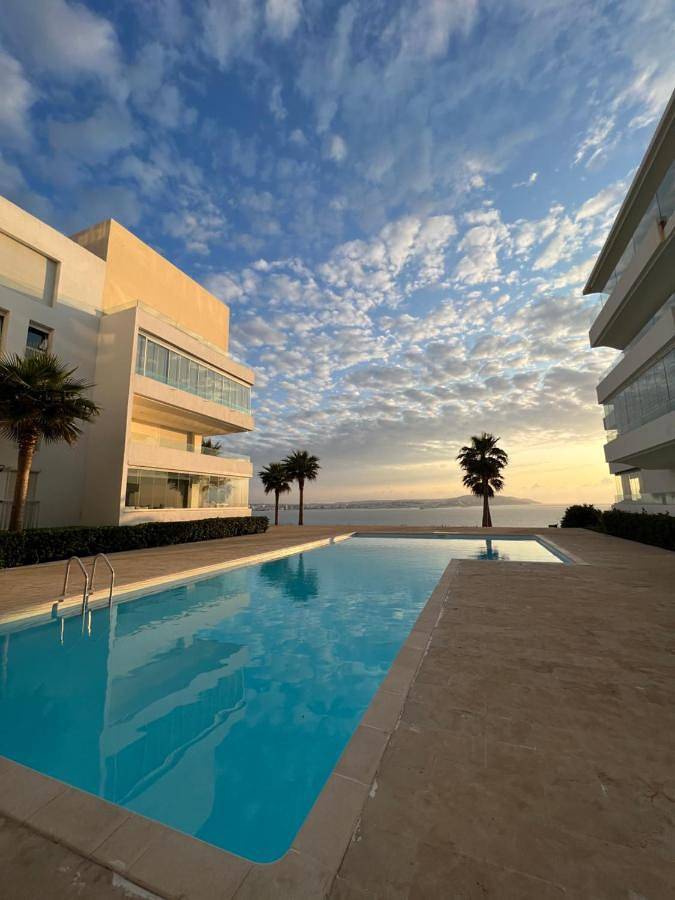 Appartement entier, Cap Tingis in Tanger, Tanger-Tétouan-Al Hoceima