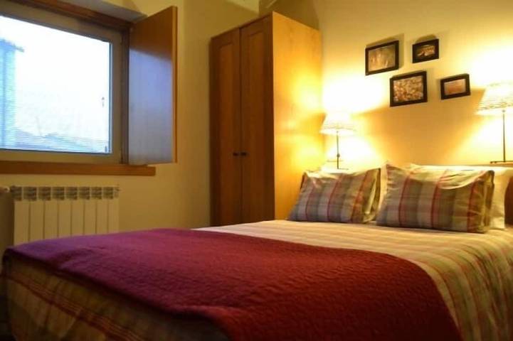 Gîte pour 6 personnes, avec jardin et piscine dans Sabugal - 2