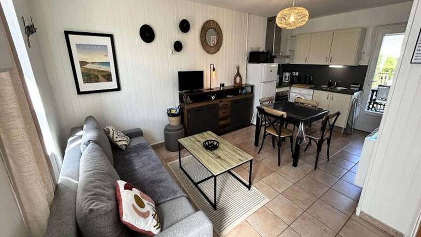 Gîte pour 5 personnes dans Les Hospitaux (Erquy) - 2