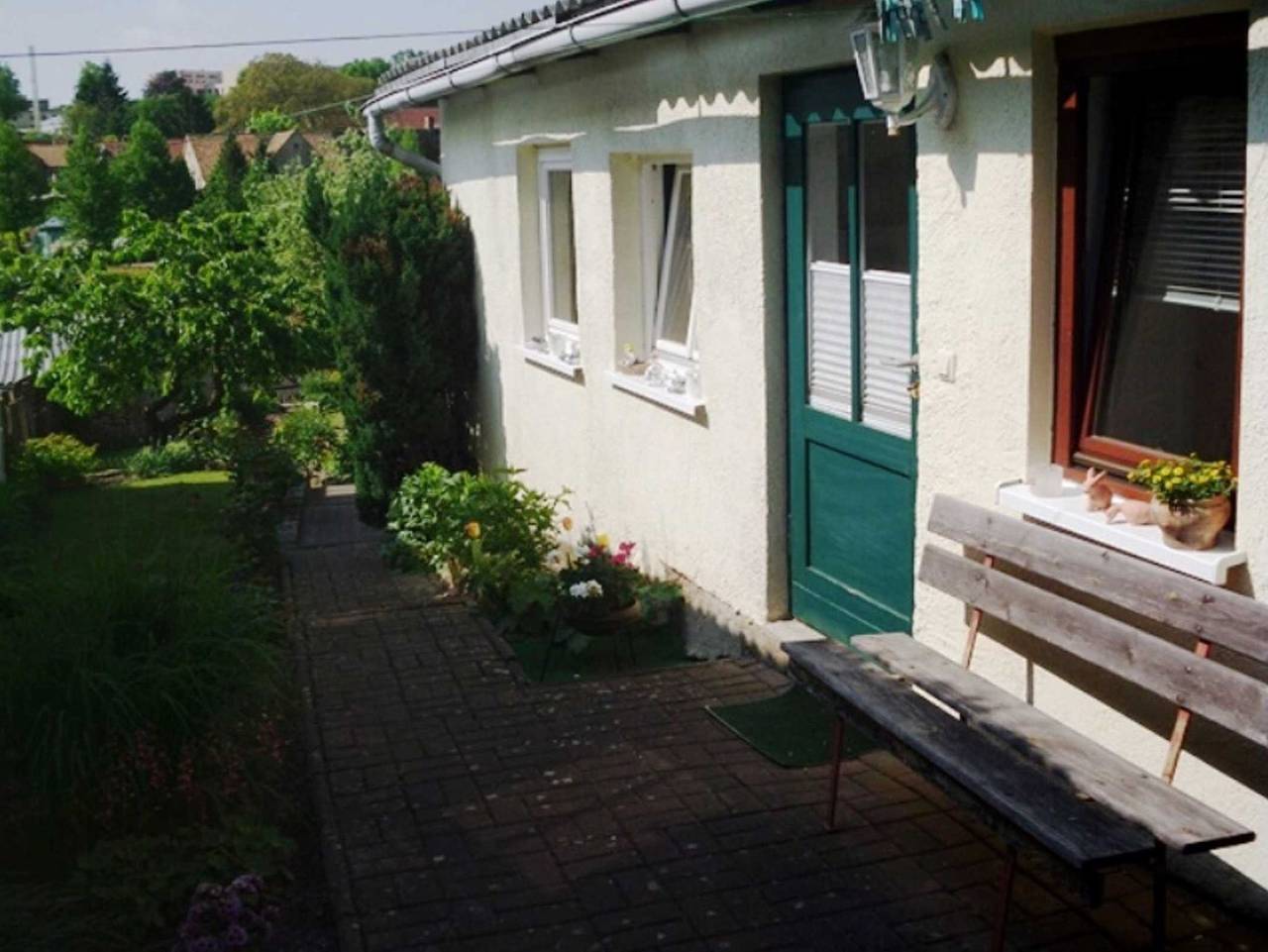 Ferienzimmer Zacharias in Plau am See, Ludwigslust-Parchim