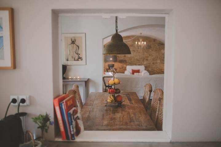 Gîte pour 6 personnes, avec sauna et piscine à Arpaillargues-et-Aureillac - 3