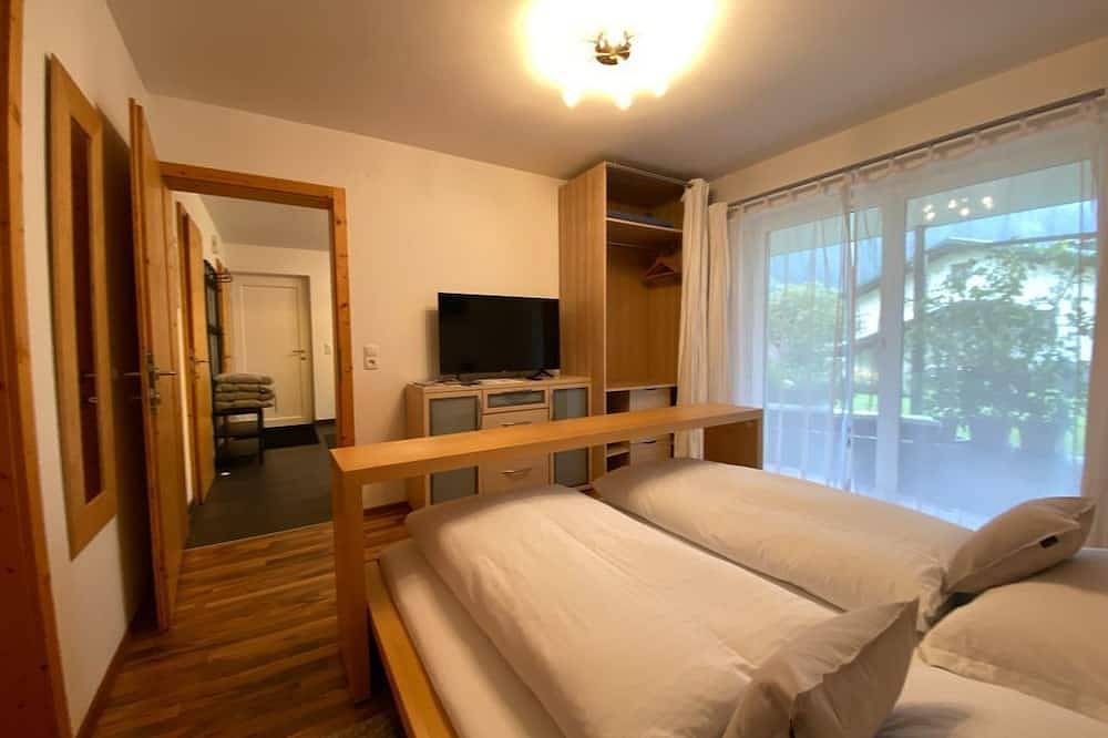 Ganze Wohnung, Ihre Ferienwohnung im Naturschneeparadies in Wald am Arlberg, Dalaas
