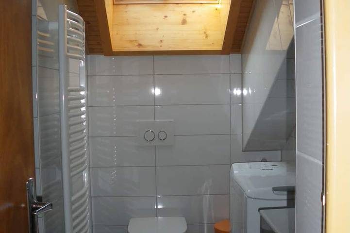 Apartamento entero, Apartamento en una casa - 42m² in Abondance, Les Portes du Soleil