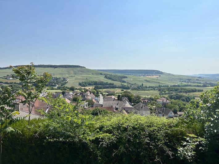 Ferienhaus für 8 Personen, mit Garten in Champagne-Ardennen - 4