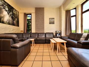 Gîte pour 26 Personnes dans Barvaux-sur-Ourthe, Durbuy, Photo 4