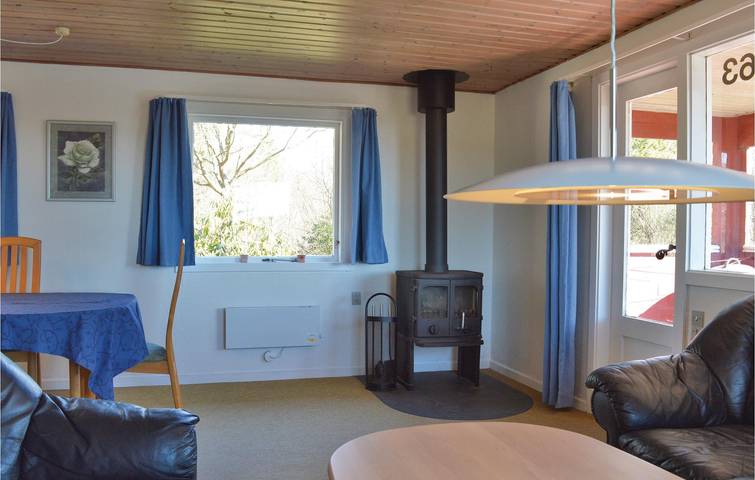 Ferienhaus für 4 Personen, mit Terrasse, mit Haustier auf Rømø - 4