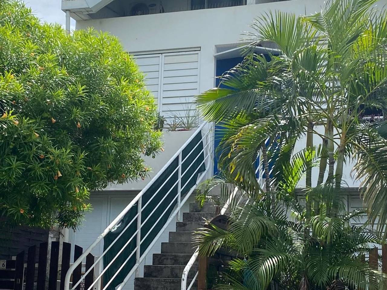 Appartement entier, Appartement Climatisé avec Parking à Saint-Gilles in Saint-Gilles les Bains, Saint-Paul (Réunion)