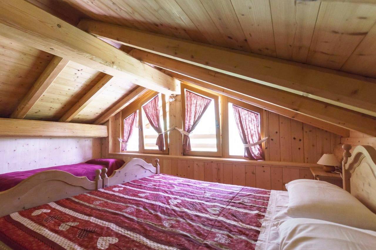 Budget Double or Twin Room in Daone, Valdaone