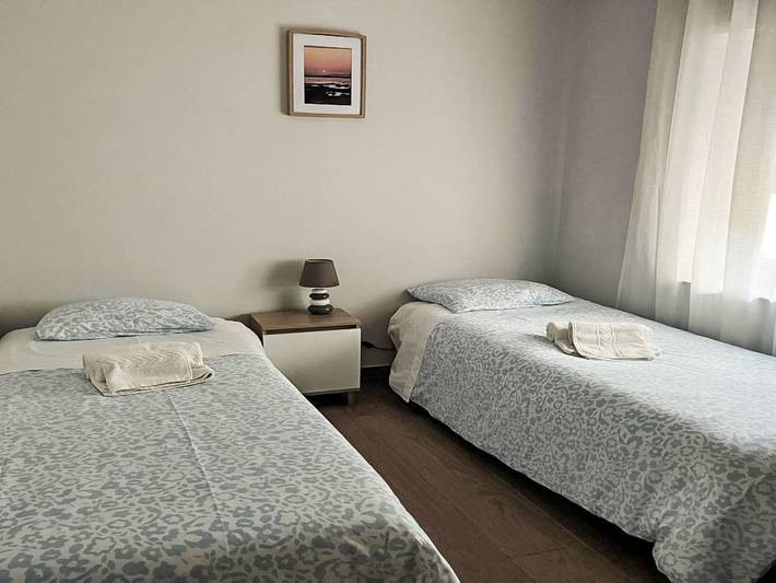 Location de vacances pour 4 personnes, avec Terrasse dans Viana do Castelo - 4