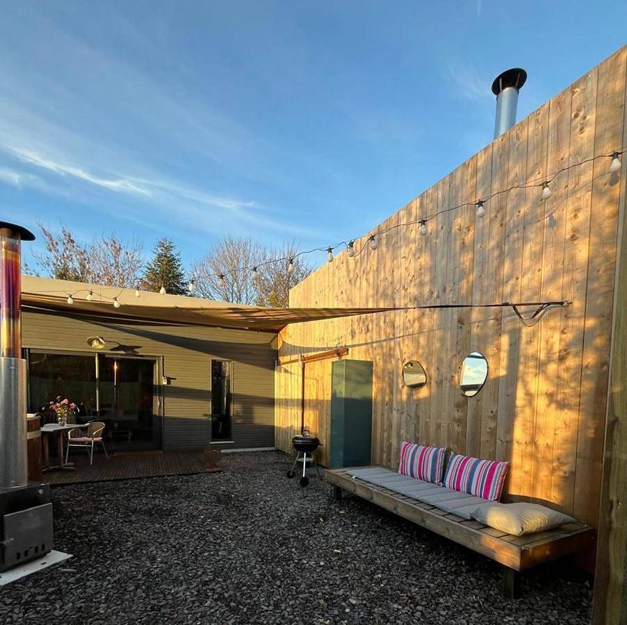 One-Bedroom House in Massy (Seine-Maritime), Région de Dieppe