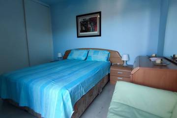 Villa pour 6 Personnes dans Carmenes del Mar, Almuñecar, Photo 4