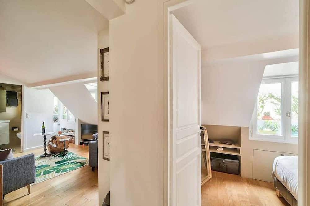 Appartement entier, Marais Chic - Pour 2 personnes in Paris 4e Arrondissement, Paris