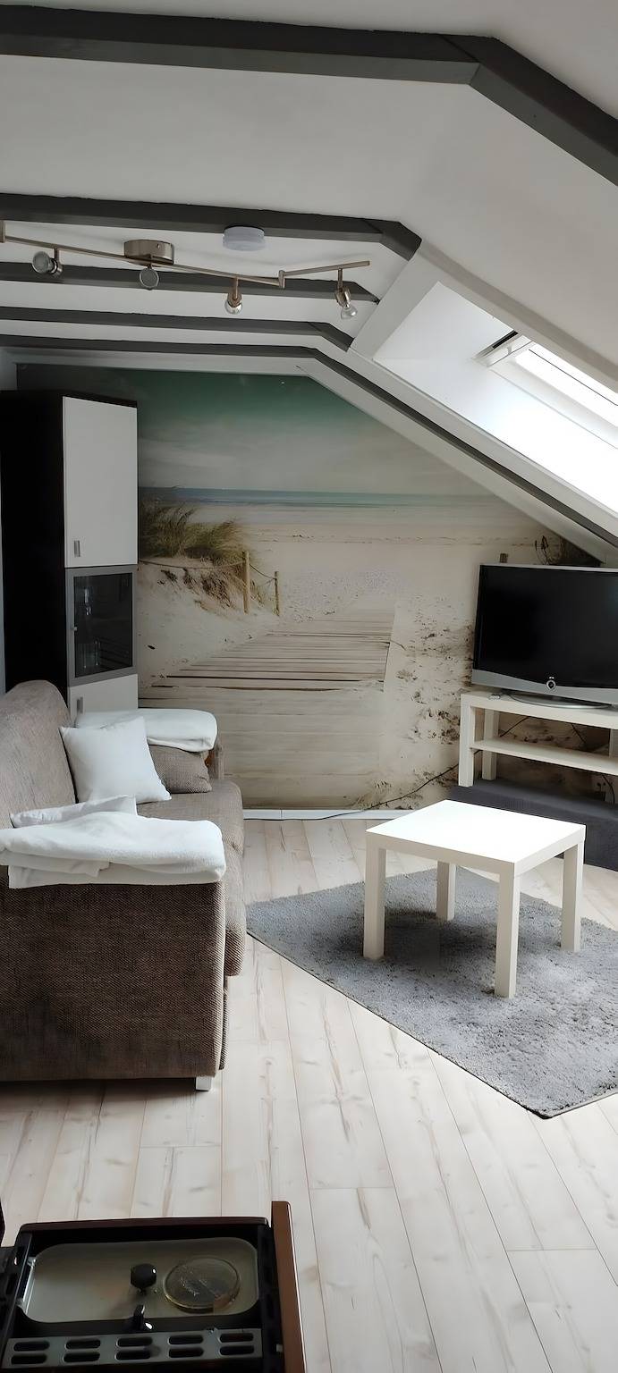 Ferienwohnung für 3 Personen in Villingen-Schwenningen - 2