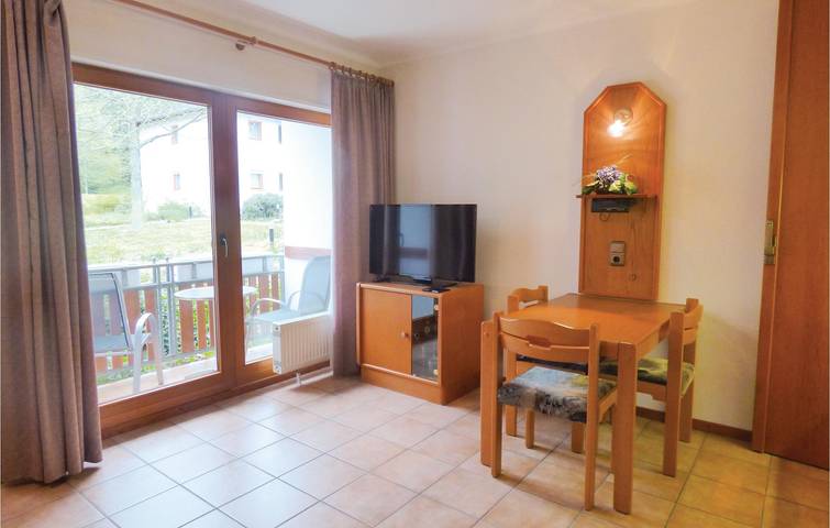 Ferienwohnung für 2 Personen, mit Terrasse im Hunsrück - 4