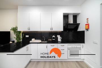 Holiday Apartment for 4 People in Albufeira, Algarve, Photo 4