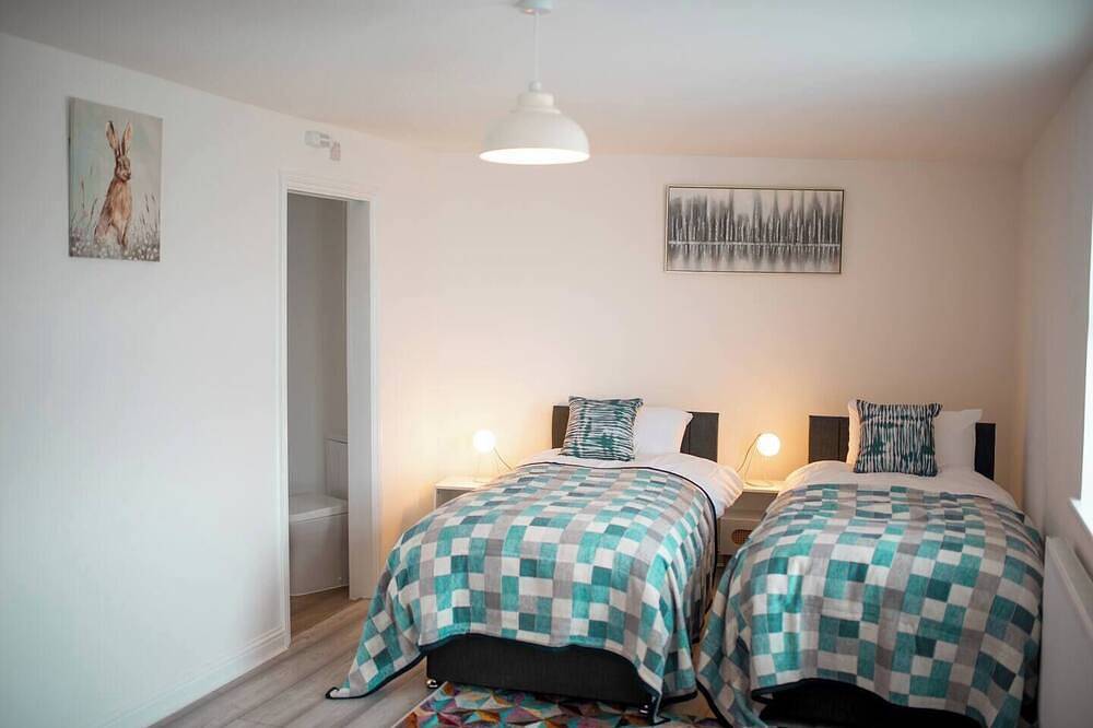 Apartamento entero, Light House (Sleeps 10) in Blunsdon St. Andrew, Sudoeste de Inglaterra