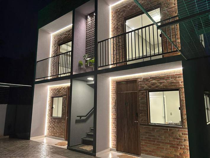 Gîte pour 3 personnes, avec jardin et vue à Joinville - 3