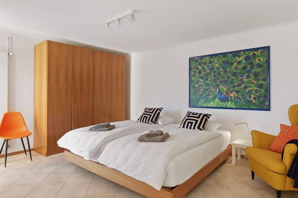 Ganze Wohnung, Casa La Palma in Ronco sopra Ascona, Tessiner Alpen