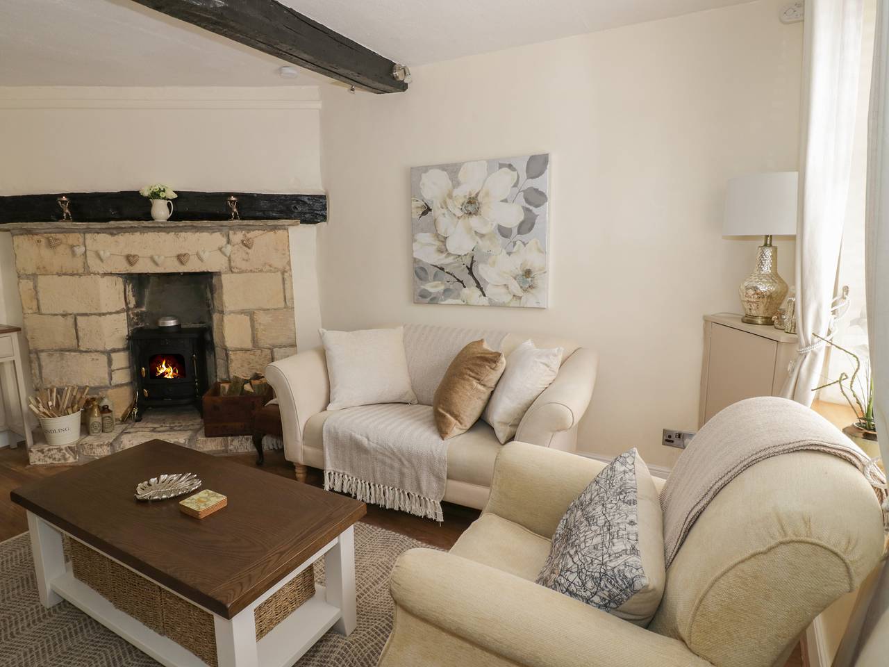 Thimble Cottage in Winchcombe, Gloucestershire