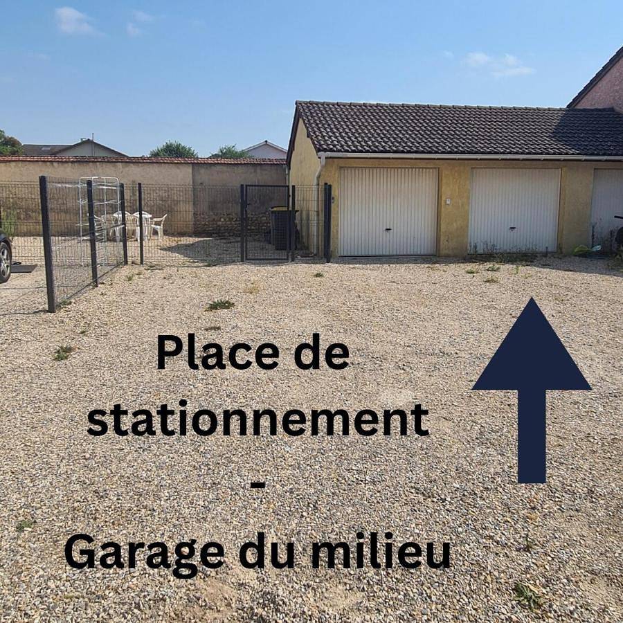 Appartement entier, La Case de Jade in Saint-Vulbas, Belley
