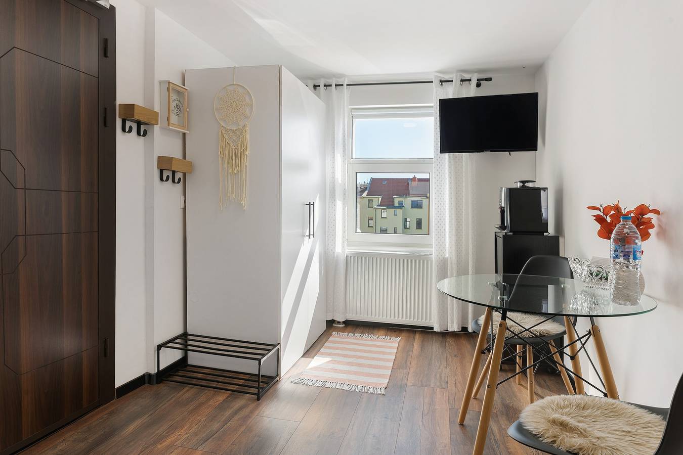 Ganzes Studio, Studio 'Leviq' mit Wlan in Gera in Gera, Ostthüringen