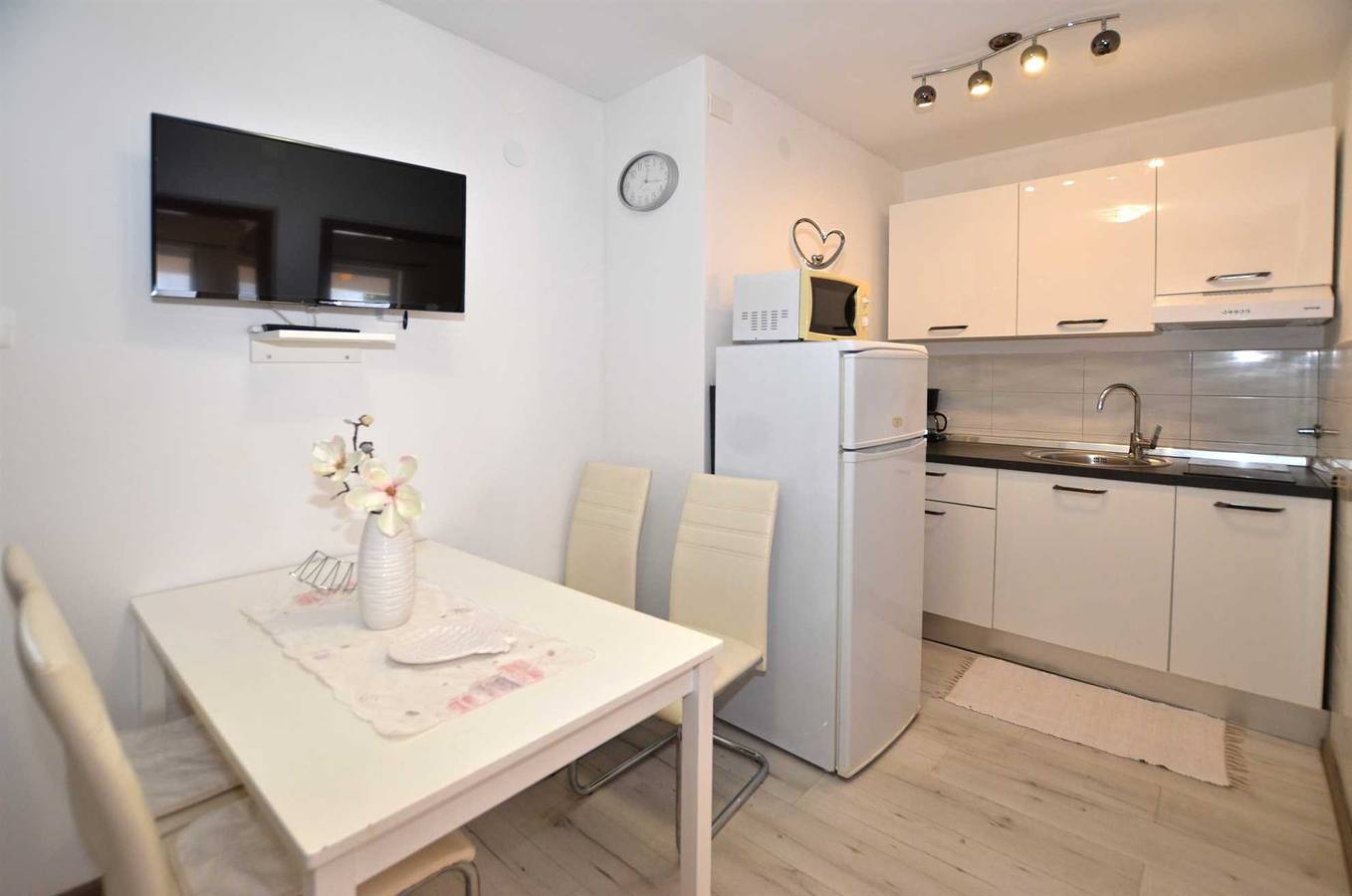Entire apartment, Ljiljana Apartment 3 in Rovinj, Rovinj region