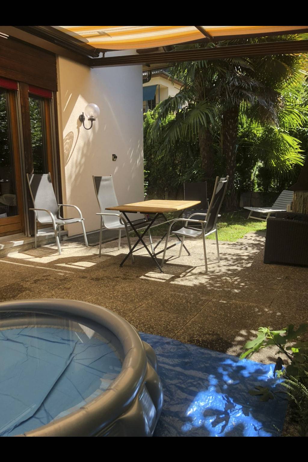 Ganze Wohnung, Tessin in Biasca, Lepontinische Alpen