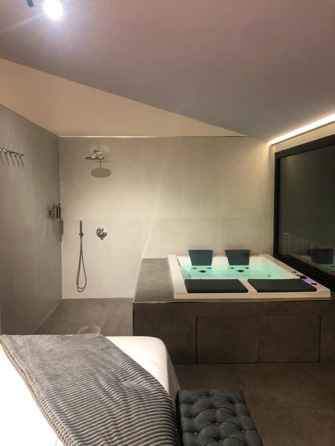 Chalet para 3 personas, con Jacuzzi además de Terraza y Vistas en El Hierro - 3