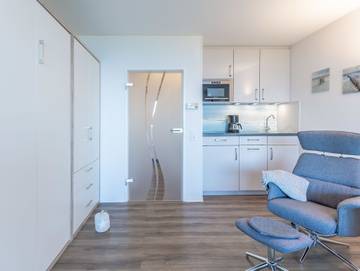 Ferienwohnung für 2 Personen in Cuxhaven (Stadt), Cuxhaven, Bild 3