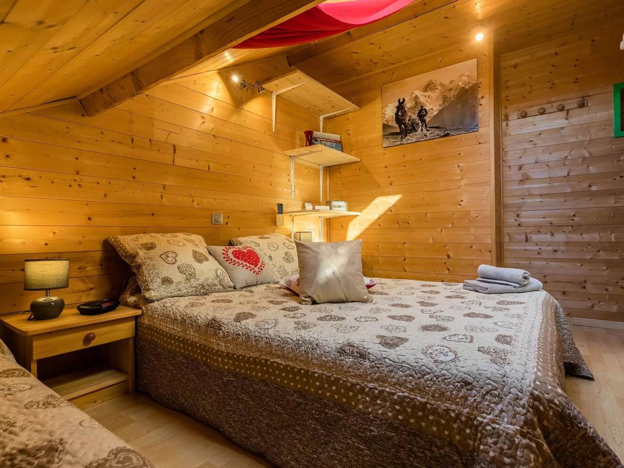 Haus 15 Personen in La Toussuire, Fontcouverte-la-Toussuire