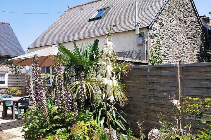 Location de vacances pour 3 personnes dans Plage de Lestrevet - 4