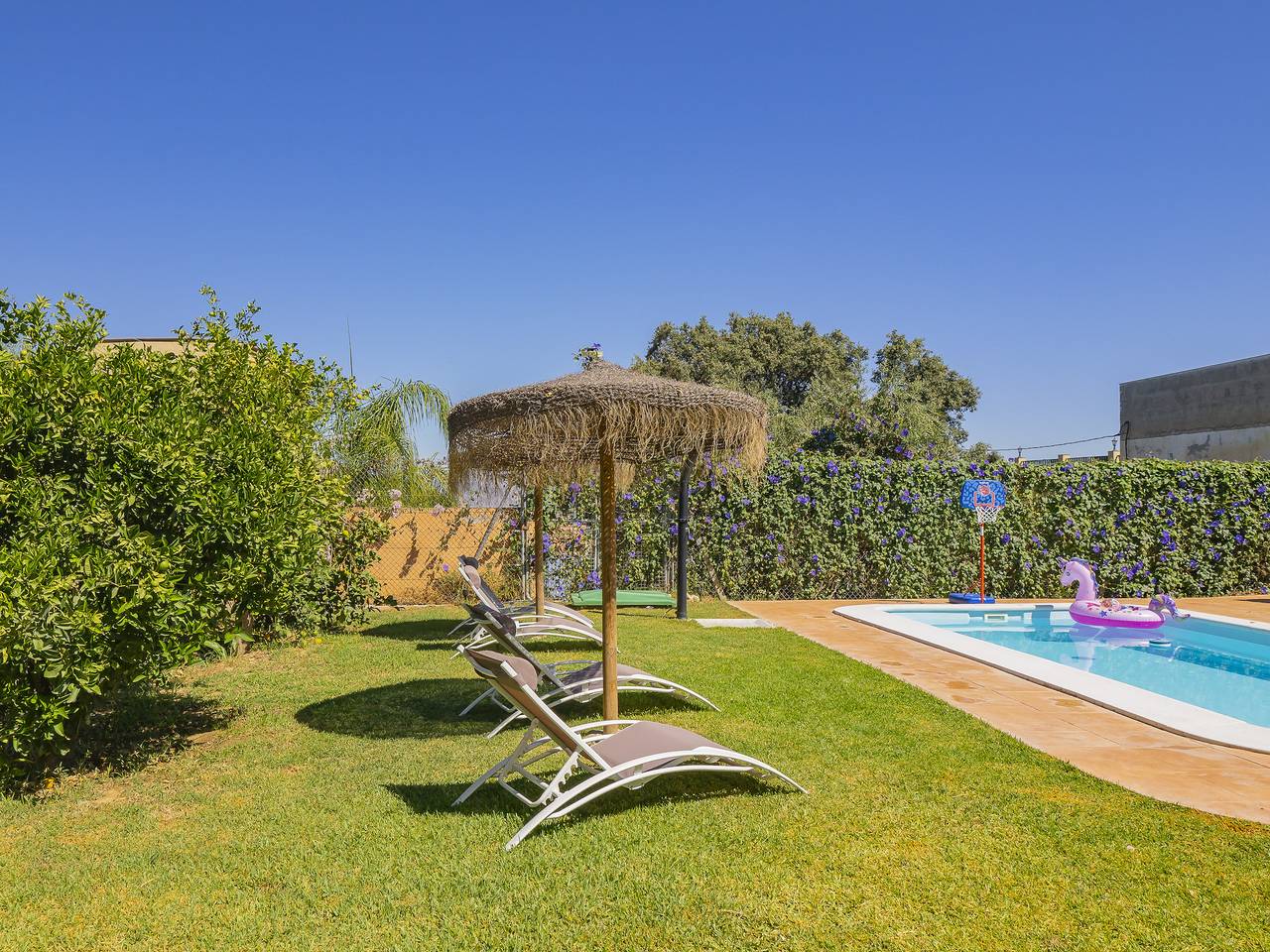 Cubo's La Rosa del Zangano Private Pool & Relax in Alhaurín el Grande, Province de Málaga